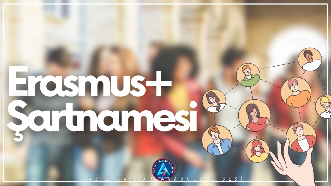 Erasmus+ Yolculuğun Burada Başlıyor!