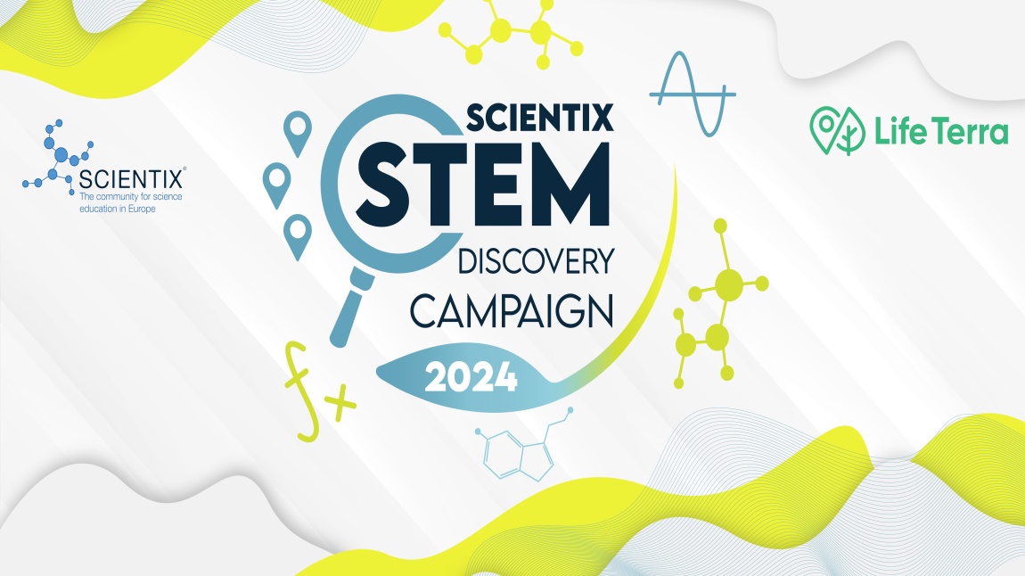 Scientix STEM Keşif Kampanyası
