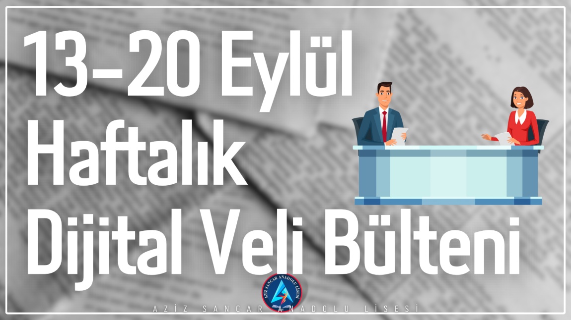 Dijital Veli Bülteni 2. Sayı